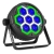 Reflektor BeamZ BT420 LED Par- 7x 10W+ SMD LED